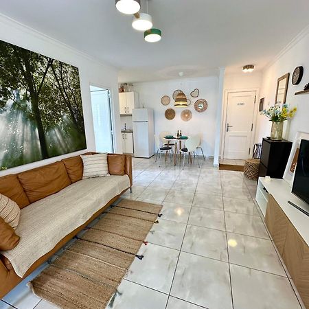 Las Olas Dm Cozy 2-Bedrooms Apartment Maspalomas  Exterior foto