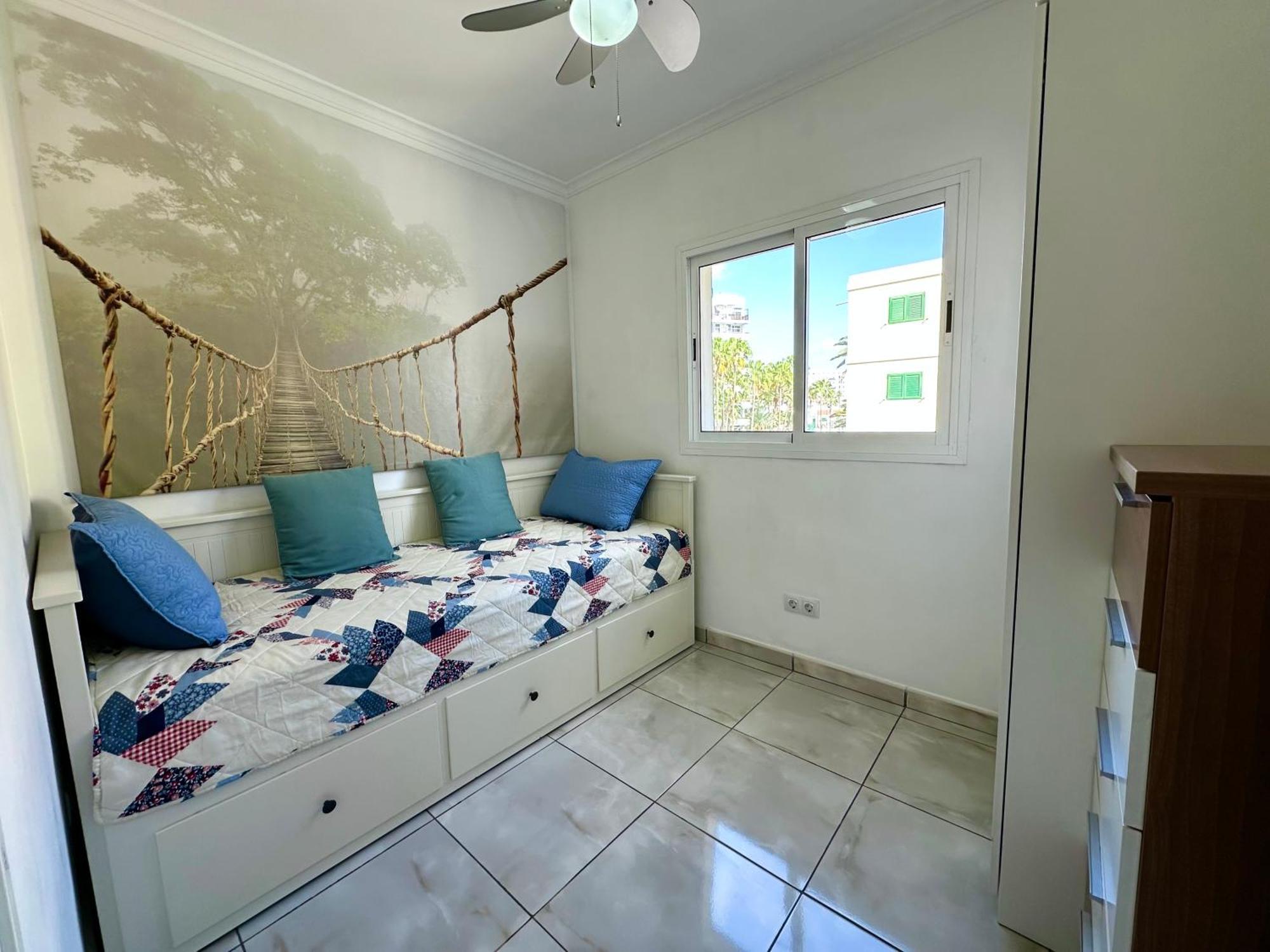 Las Olas Dm Cozy 2-Bedrooms Apartment Maspalomas  Exterior foto