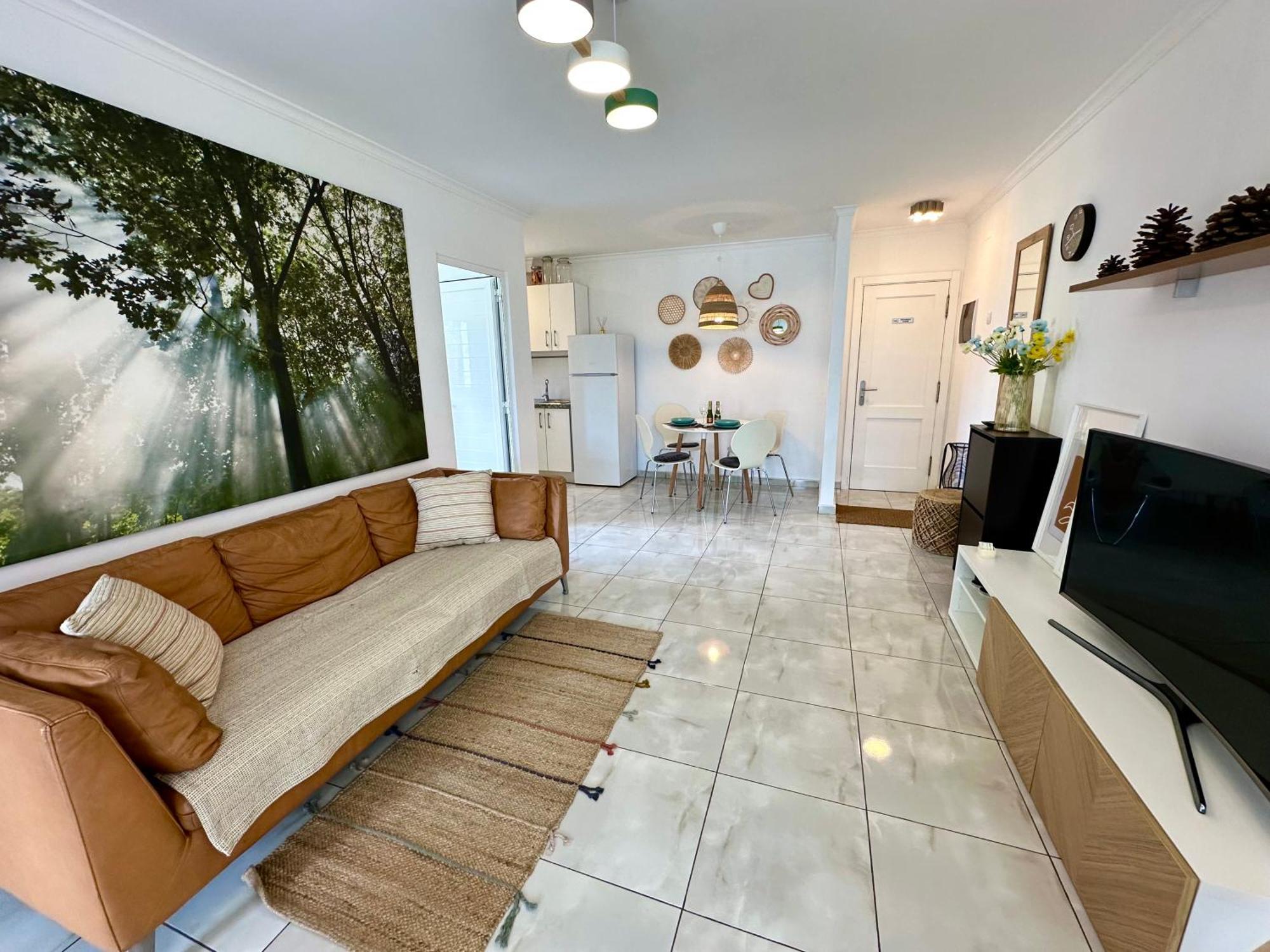 Las Olas Dm Cozy 2-Bedrooms Apartment Maspalomas  Exterior foto