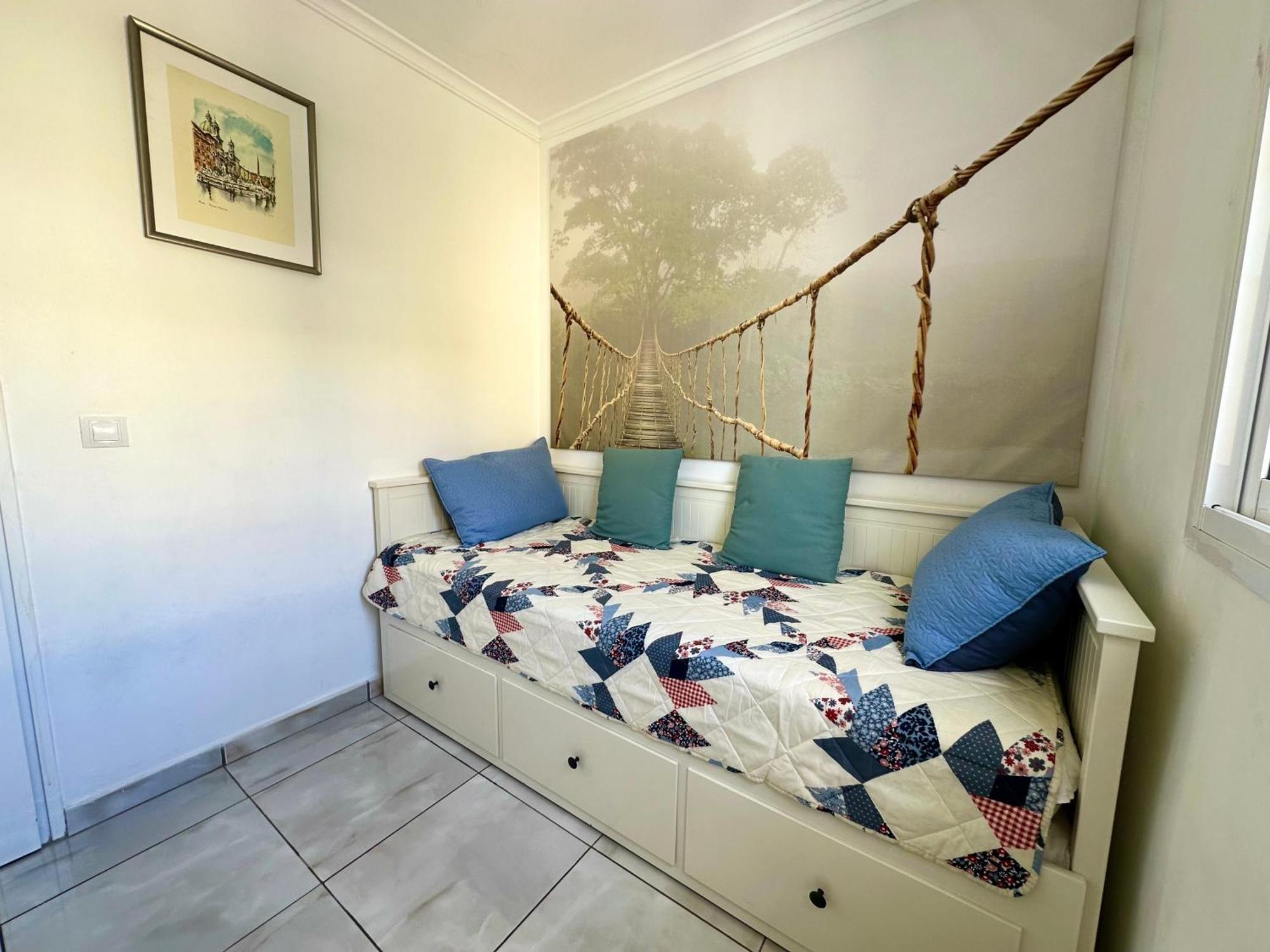 Las Olas Dm Cozy 2-Bedrooms Apartment Maspalomas  Exterior foto